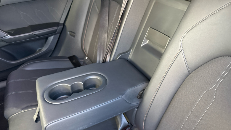 CUPRA Formentor 1.5 eTSI 150 V1 5dr DSG Petrol Estate